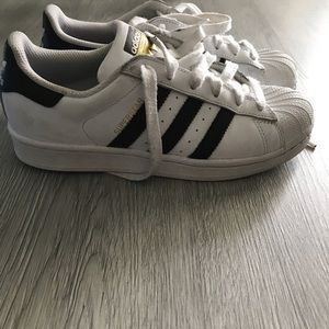 Adidas Superstar